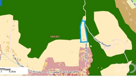 Terreno para Venda em Mafra