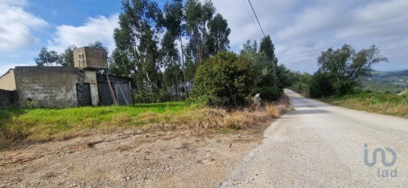Terreno para Venda em Mafra