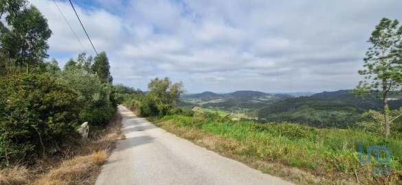 Terreno para Venda em Mafra