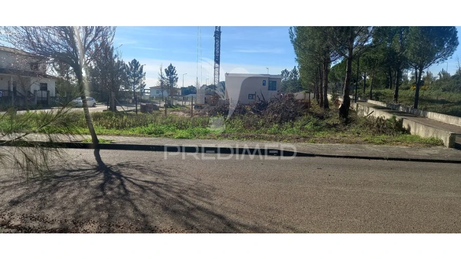 Terreno para Venda em Constancia Foto 1