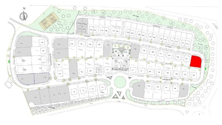 Terreno para Venda em Constancia Foto 7