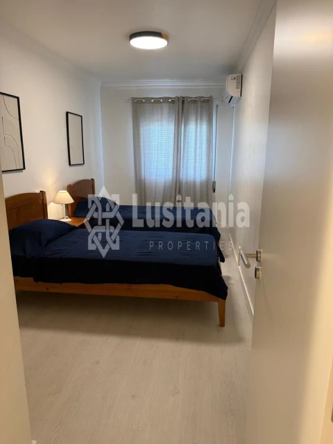 Apartamento T3 para Venda em Quarteira