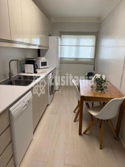 Apartamento T3 para Venda em Quarteira