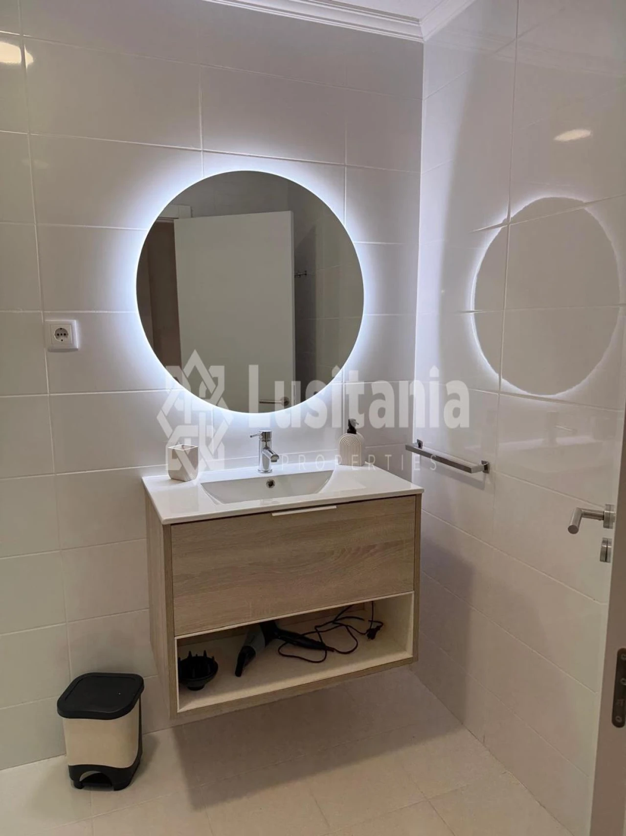 Apartamento T3 para Venda em Quarteira Foto 22