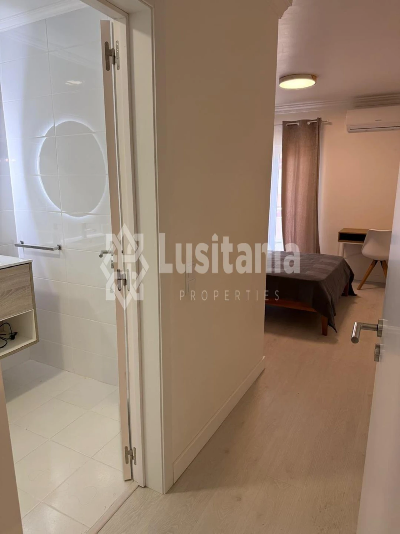Apartamento T3 para Venda em Quarteira Foto 20