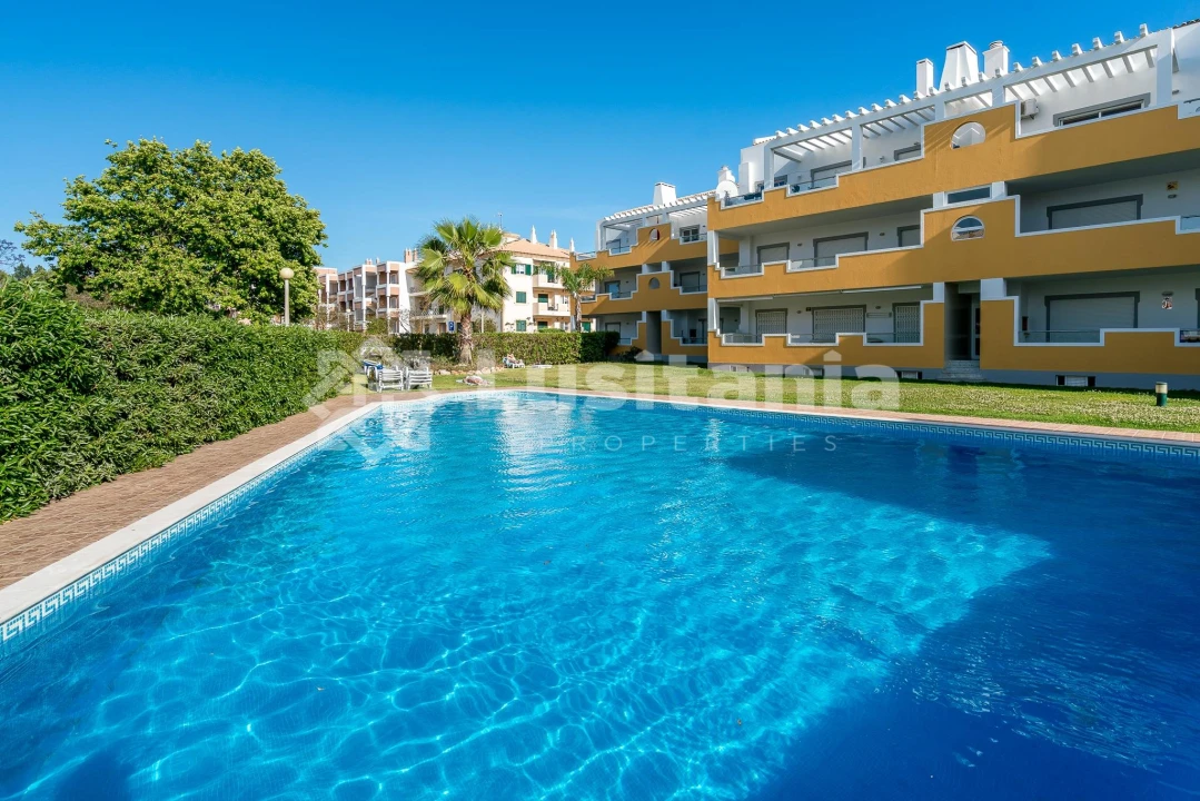 Apartamento T3 para Venda em Quarteira Foto 25