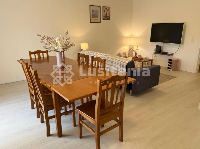 Apartamento T3 para Venda em Quarteira Foto 4