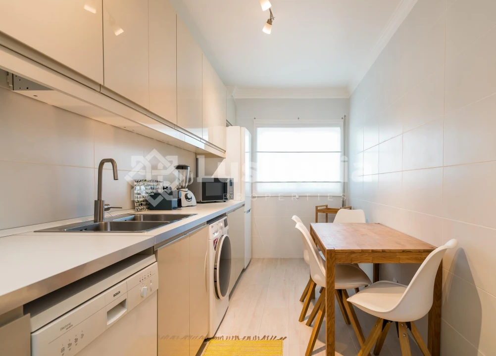 Apartamento T3 para Venda em Quarteira Foto 26