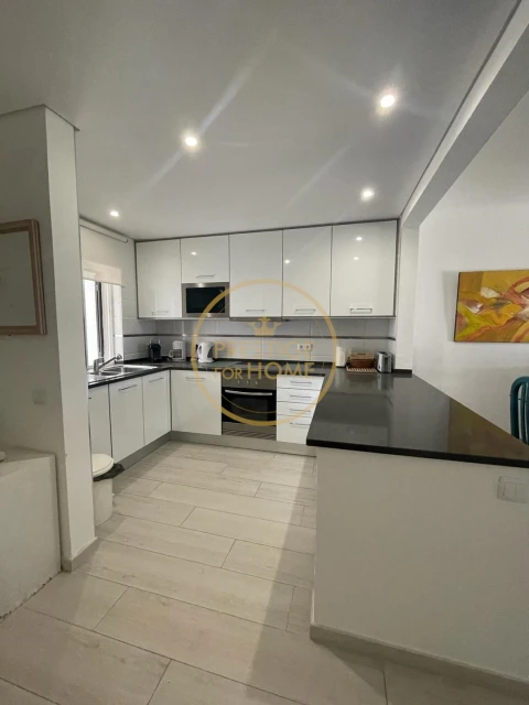 Apartamento T2 para Venda em Albufeira e Olhos de Água
