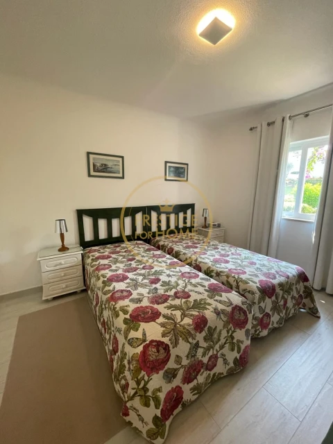 Apartamento T2 para Venda em Albufeira e Olhos de Água