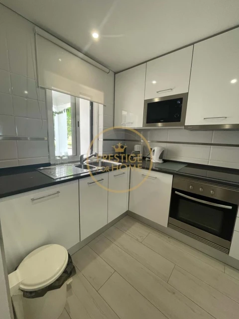 Apartamento T2 para Venda em Albufeira e Olhos de Água