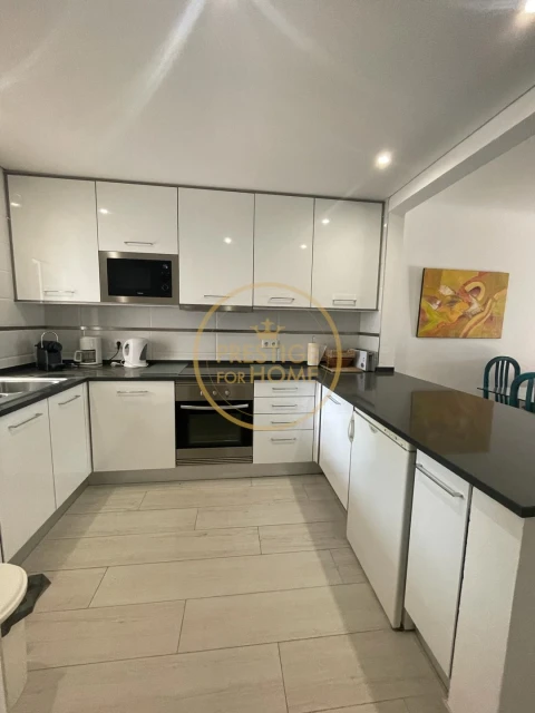 Apartamento T2 para Venda em Albufeira e Olhos de Água