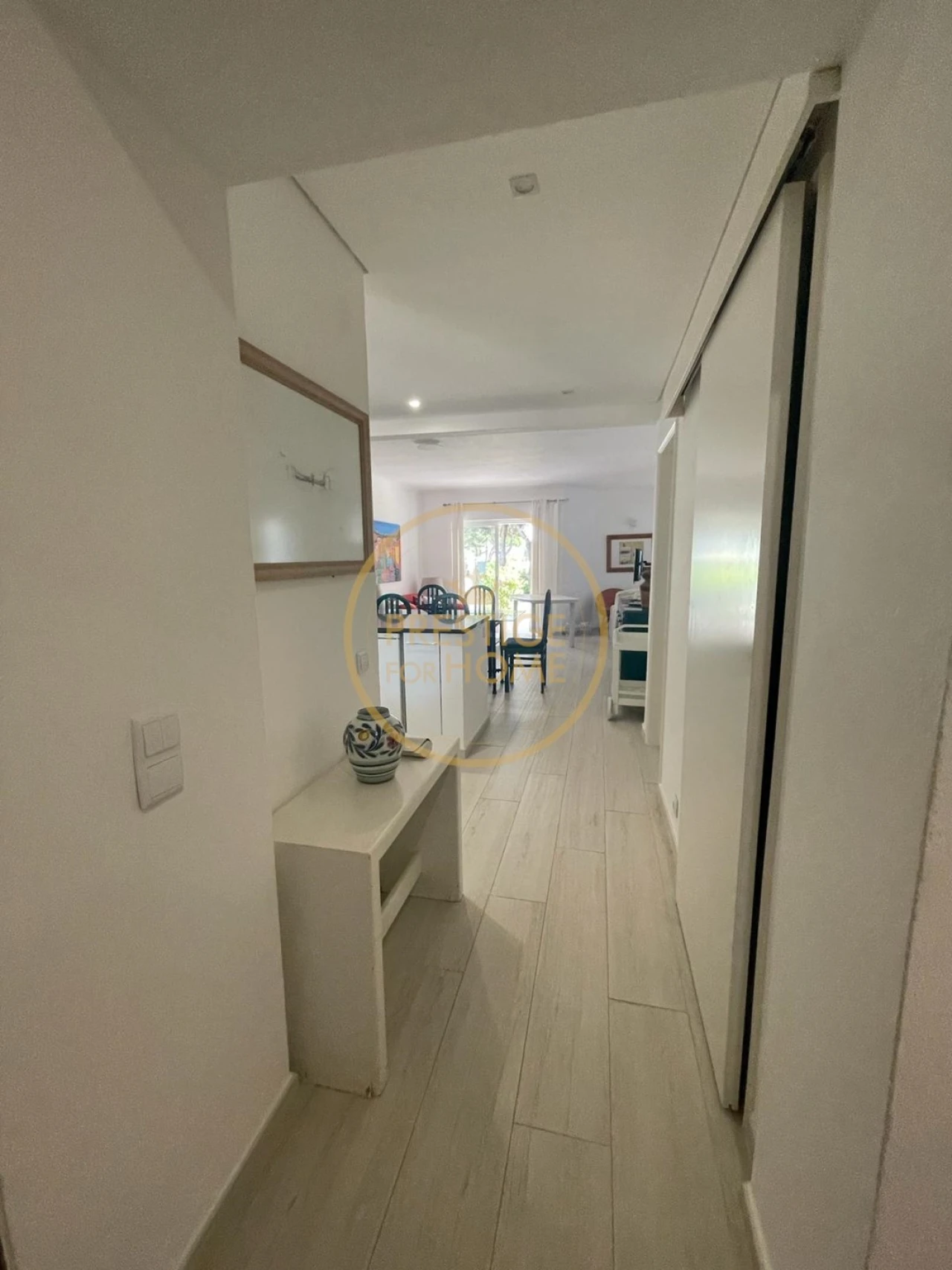 Apartamento T2 para Venda em Albufeira e Olhos de Água Foto 3