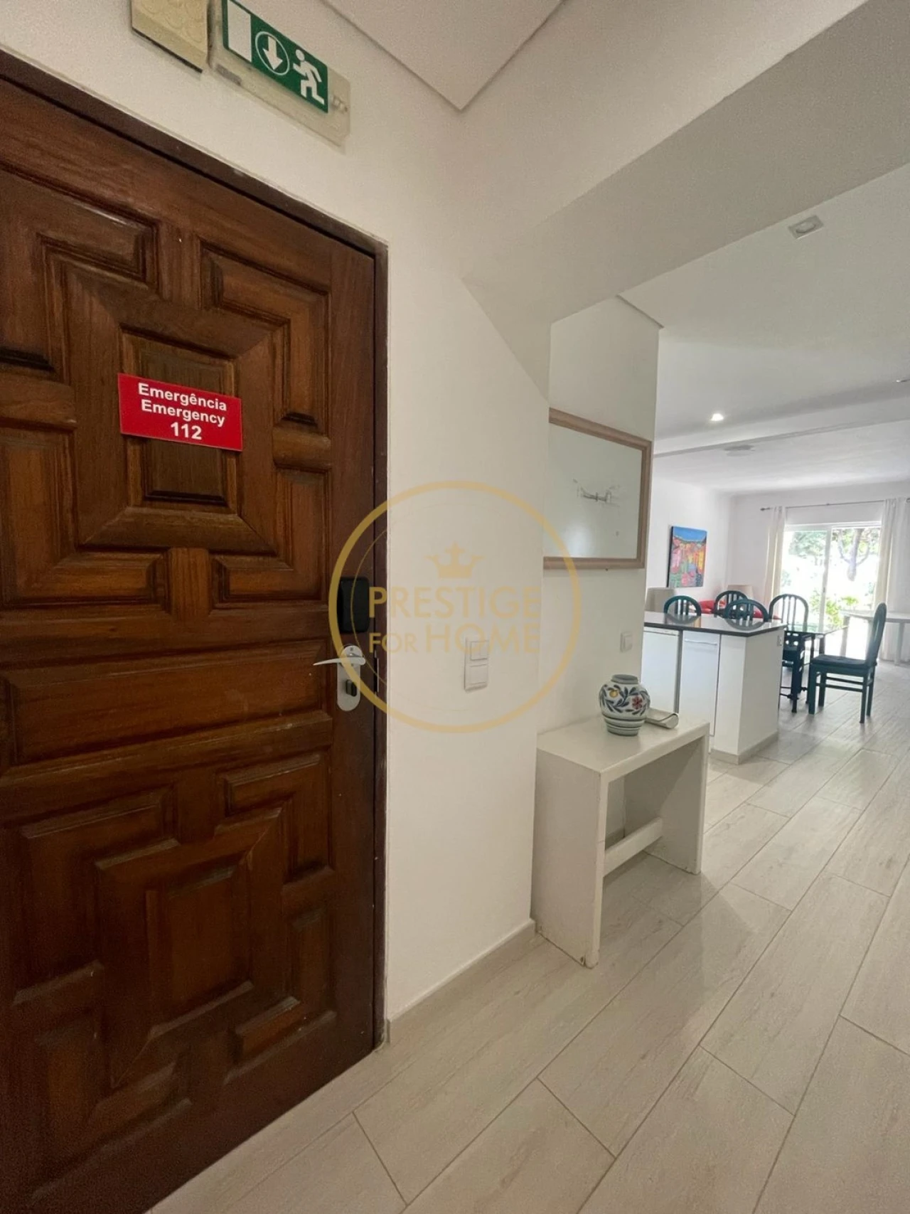Apartamento T2 para Venda em Albufeira e Olhos de Água Foto 2