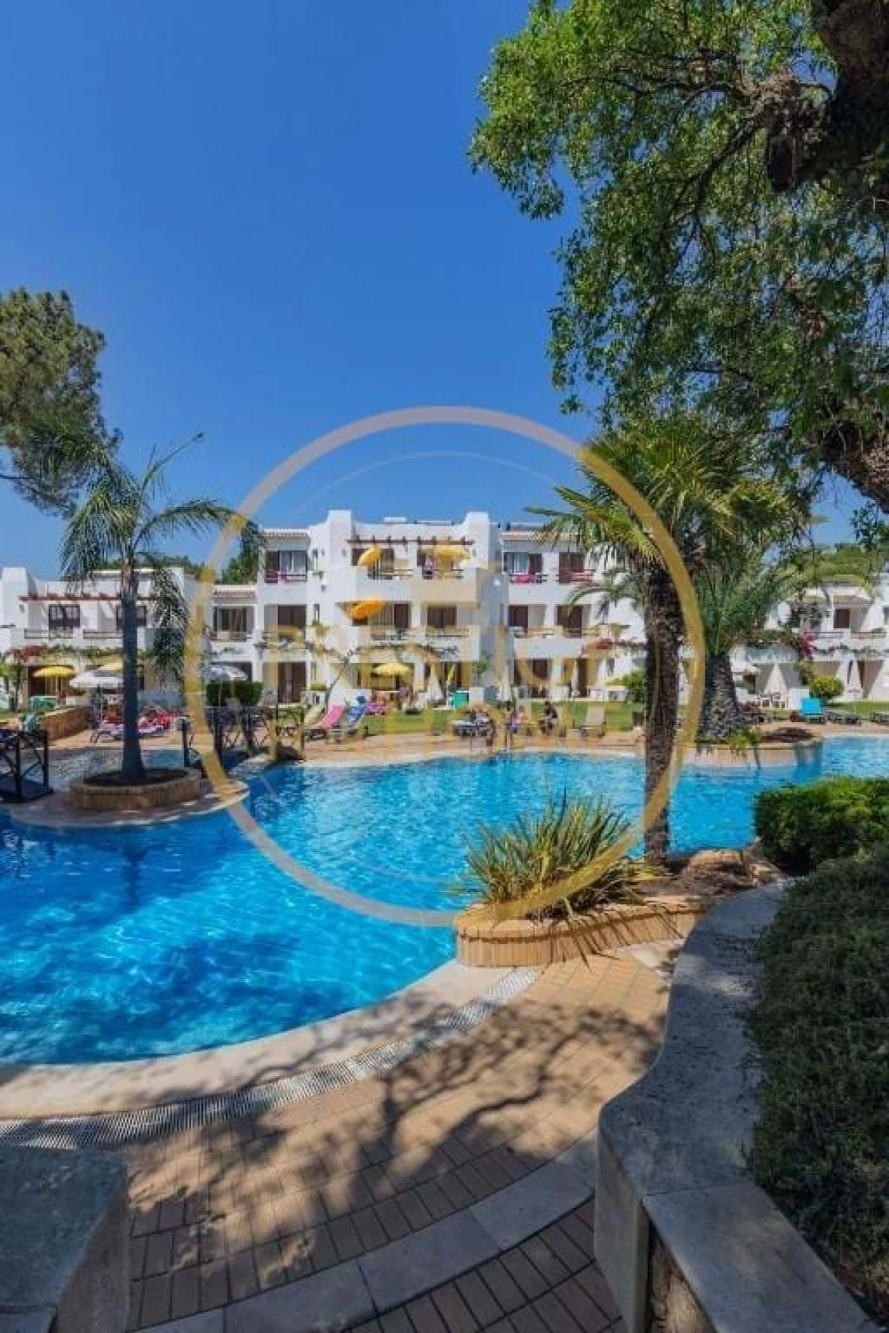 Apartamento T2 para Venda em Albufeira e Olhos de Água Foto 26