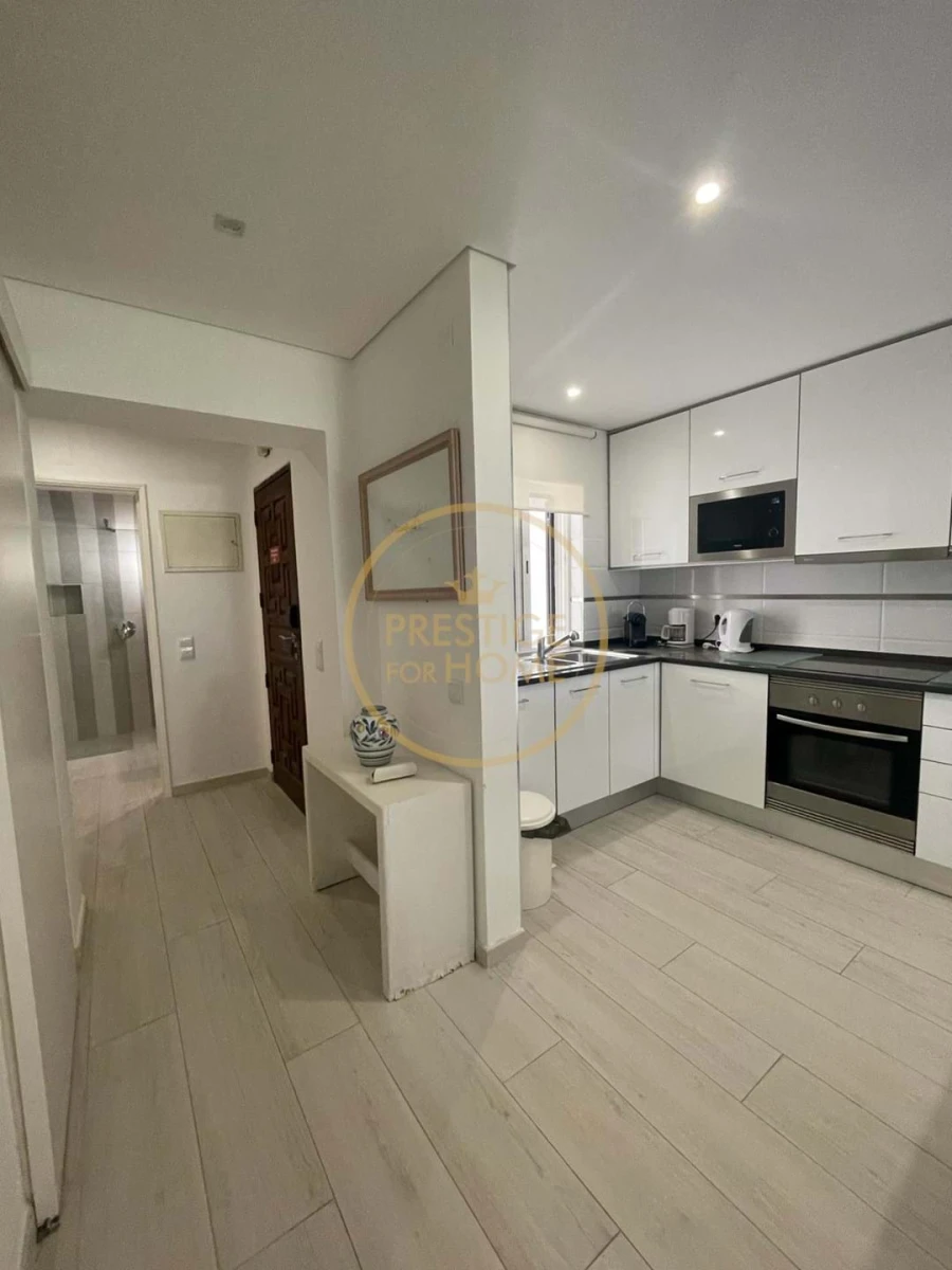Apartamento T2 para Venda em Albufeira e Olhos de Água Foto 13
