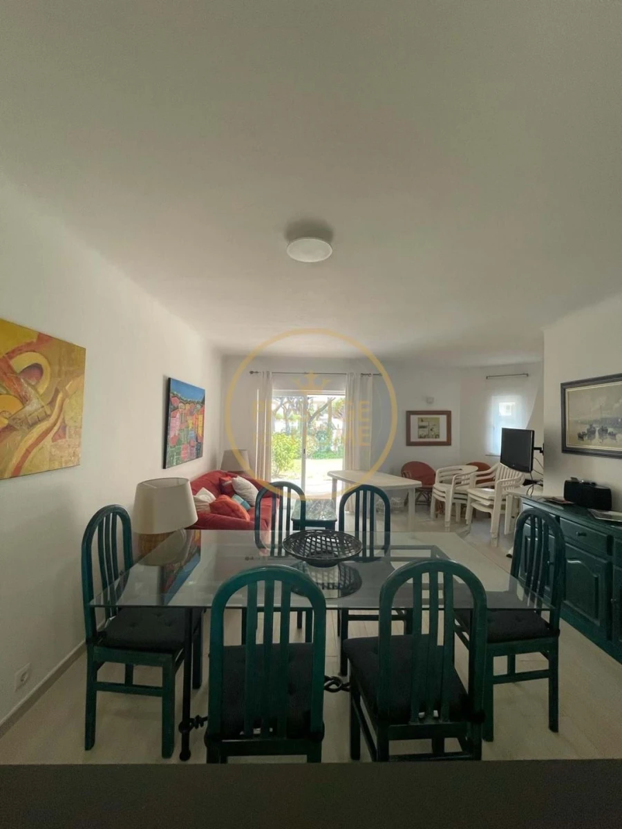Apartamento T2 para Venda em Albufeira e Olhos de Água Foto 9
