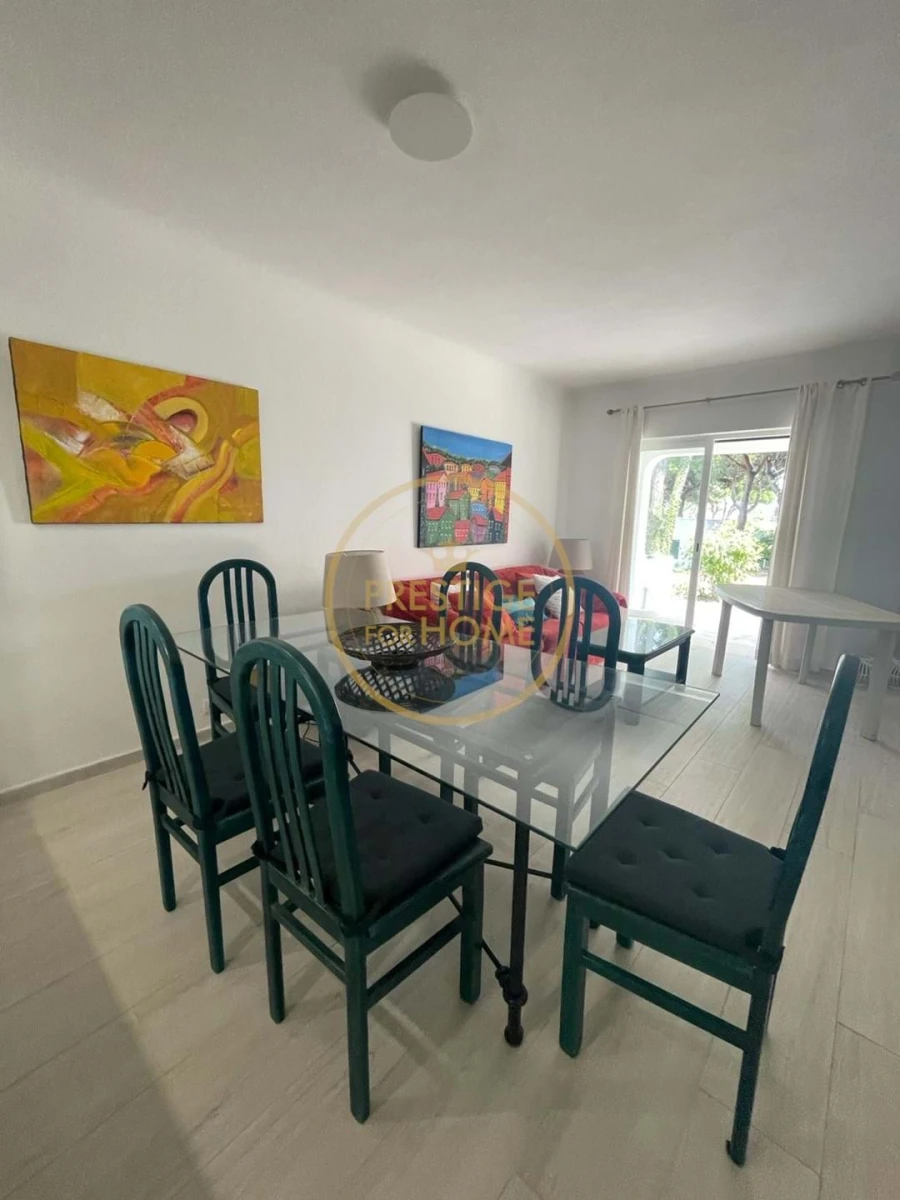 Apartamento T2 para Venda em Albufeira e Olhos de Água Foto 10