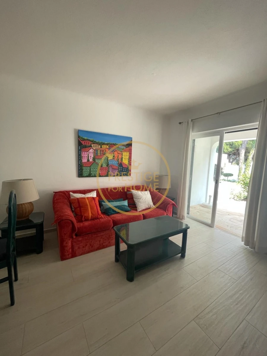 Apartamento T2 para Venda em Albufeira e Olhos de Água Foto 11