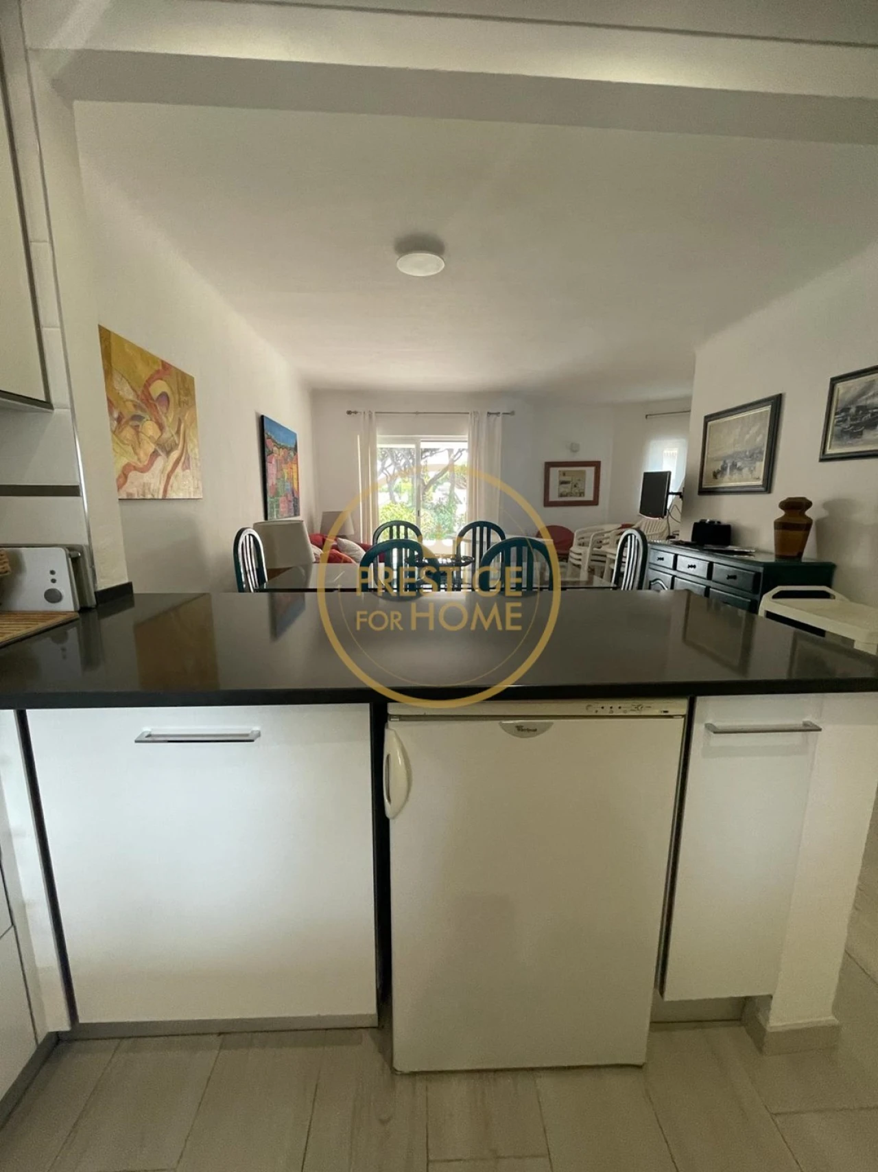 Apartamento T2 para Venda em Albufeira e Olhos de Água Foto 6