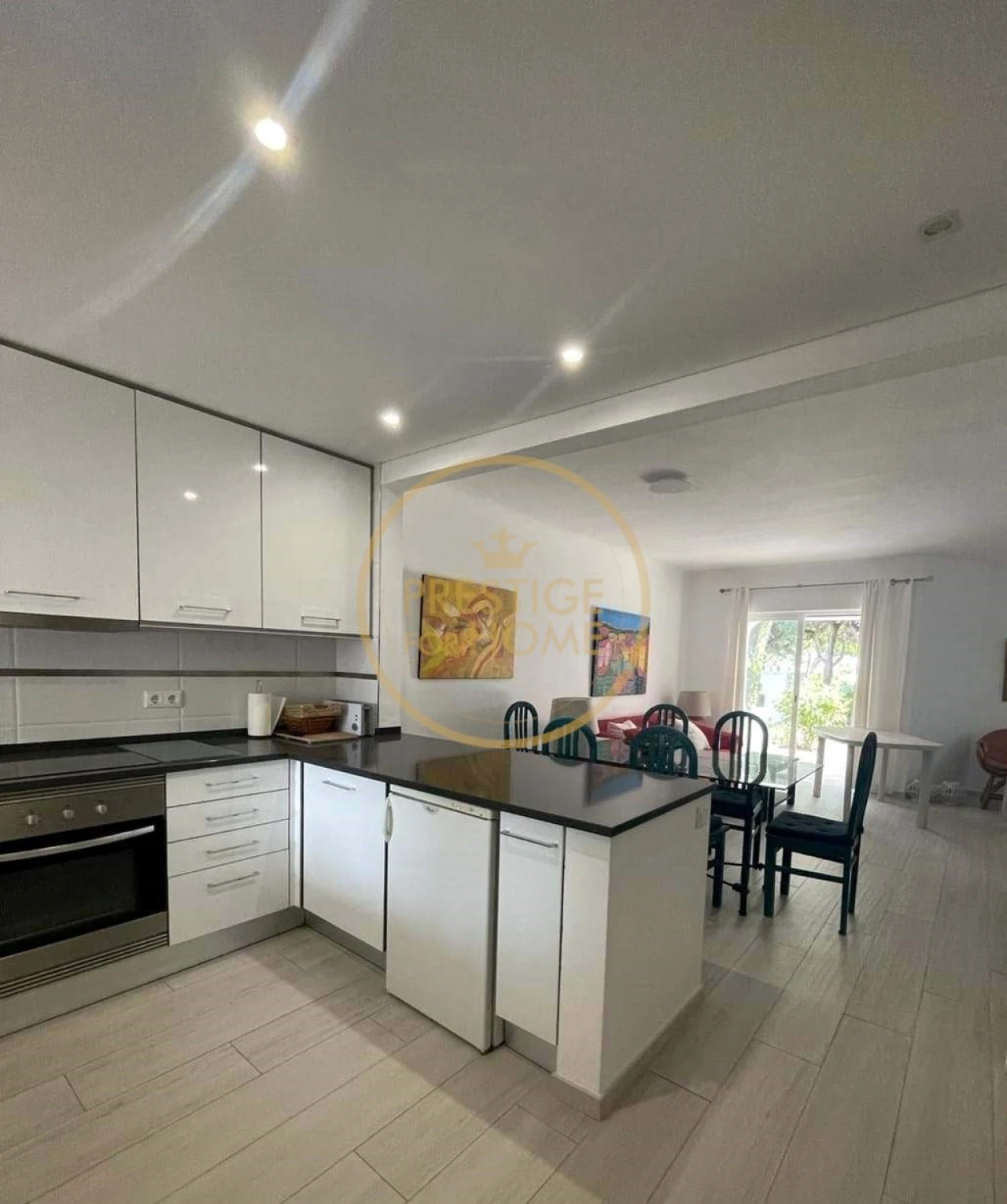 Apartamento T2 para Venda em Albufeira e Olhos de Água Foto 1