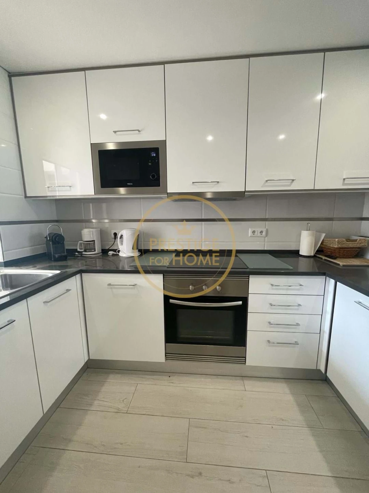 Apartamento T2 para Venda em Albufeira e Olhos de Água Foto 7