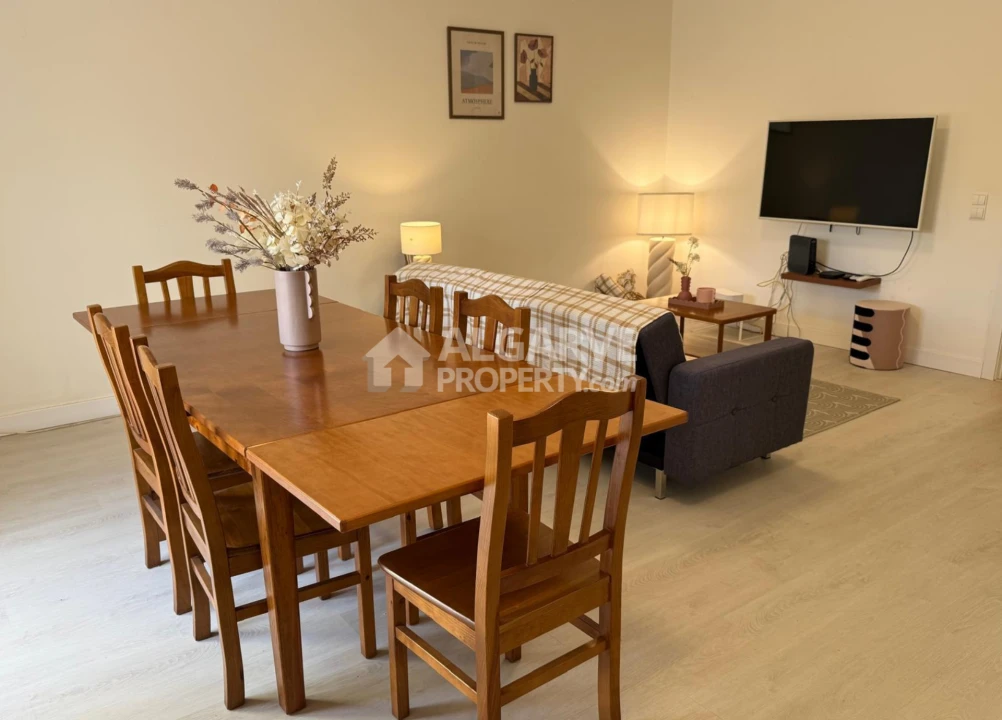 Apartamento T3 para Venda em Quarteira Foto 9