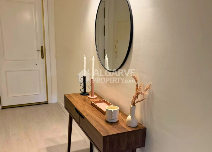 Apartamento T3 para Venda em Quarteira Foto 5