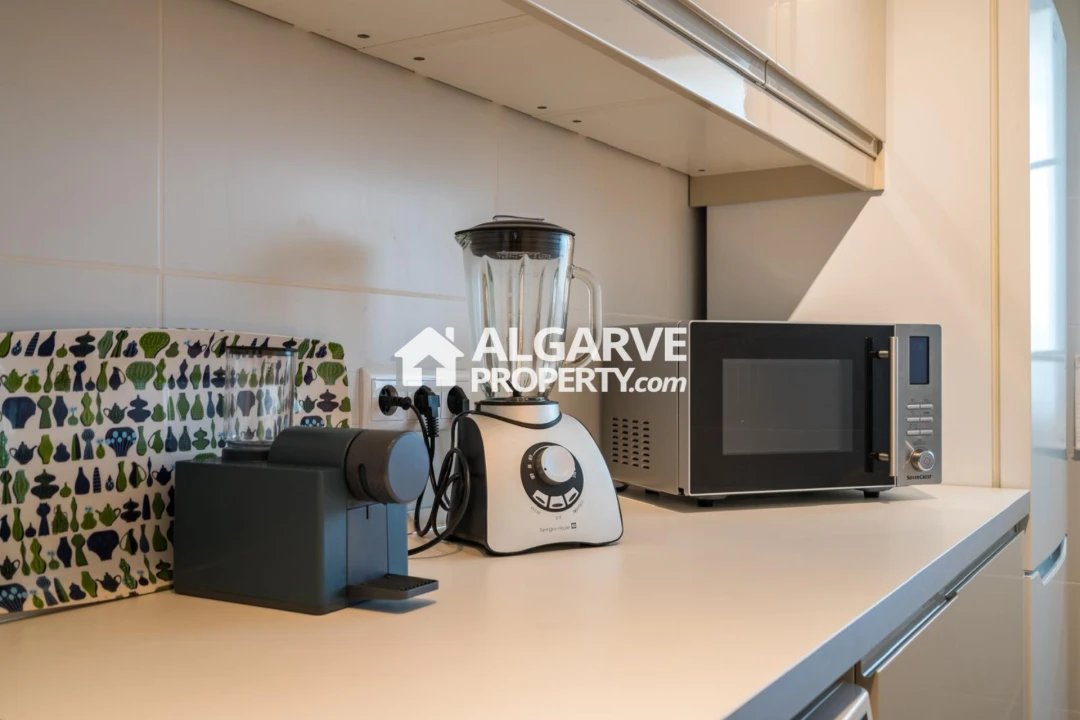 Apartamento T3 para Venda em Quarteira Foto 16