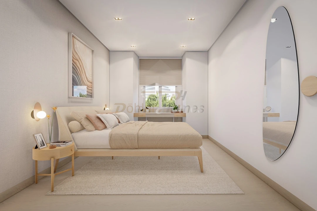 Apartamento T2 para Venda em Alcantara Foto 26