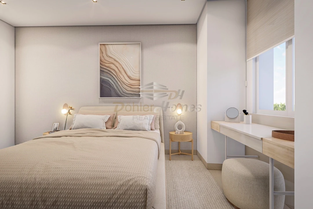 Apartamento T2 para Venda em Alcantara Foto 27