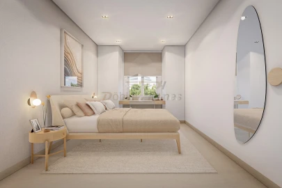 Apartamento T2 para Venda em Alcantara