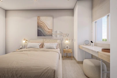 Apartamento T2 para Venda em Alcantara