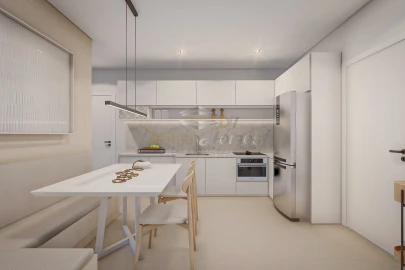 Apartamento T2 para Venda em Alcantara