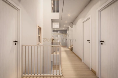 Apartamento T2 para Venda em Alcantara