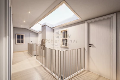 Apartamento T2 para Venda em Alcantara