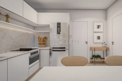 Apartamento T2 para Venda em Alcantara