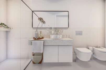 Apartamento T2 para Venda em Alcantara