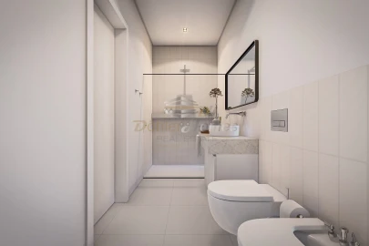 Apartamento T2 para Venda em Alcantara