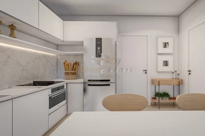Apartamento T2 para Venda em Alcantara