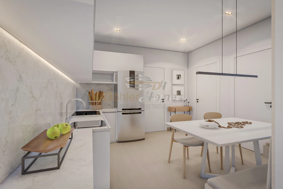 Apartamento T2 para Venda em Alcantara Foto 15