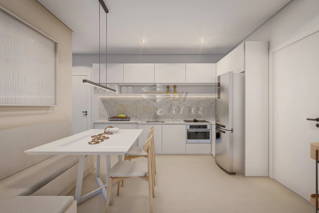 Apartamento T2 para Venda em Alcantara Foto 13