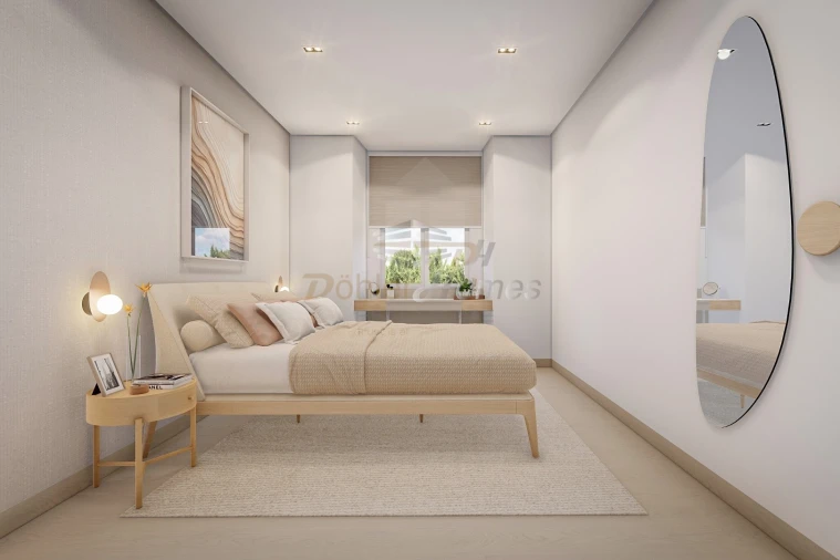Apartamento T2 para Venda em Alcantara Foto 26