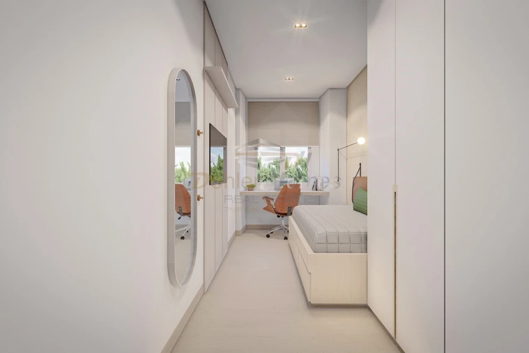 Apartamento T2 para Venda em Alcantara Foto 22