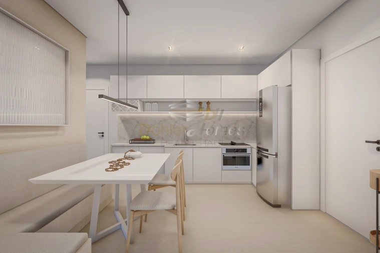 Apartamento T2 para Venda em Alcantara Foto 13