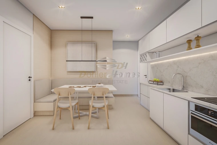 Apartamento T2 para Venda em Alcantara Foto 14
