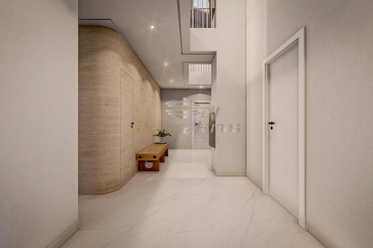 Apartamento T2 para Venda em Alcantara Foto 6
