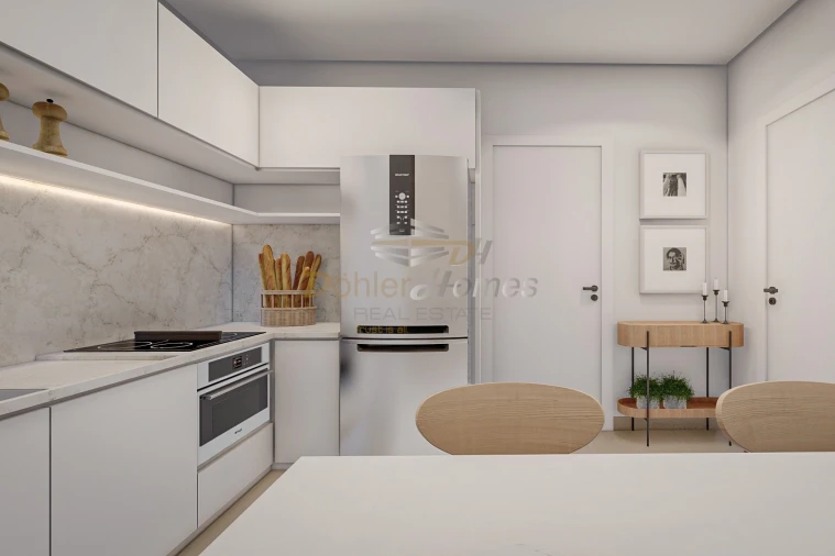 Apartamento T2 para Venda em Alcantara Foto 18