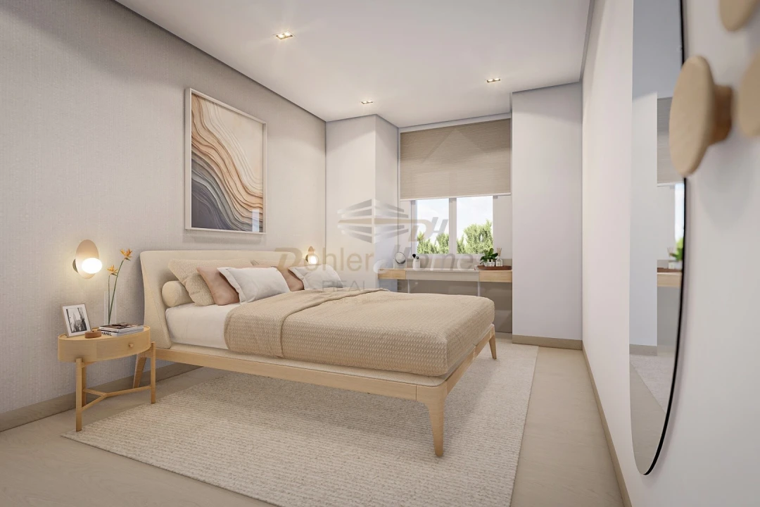 Apartamento T2 para Venda em Alcantara Foto 25