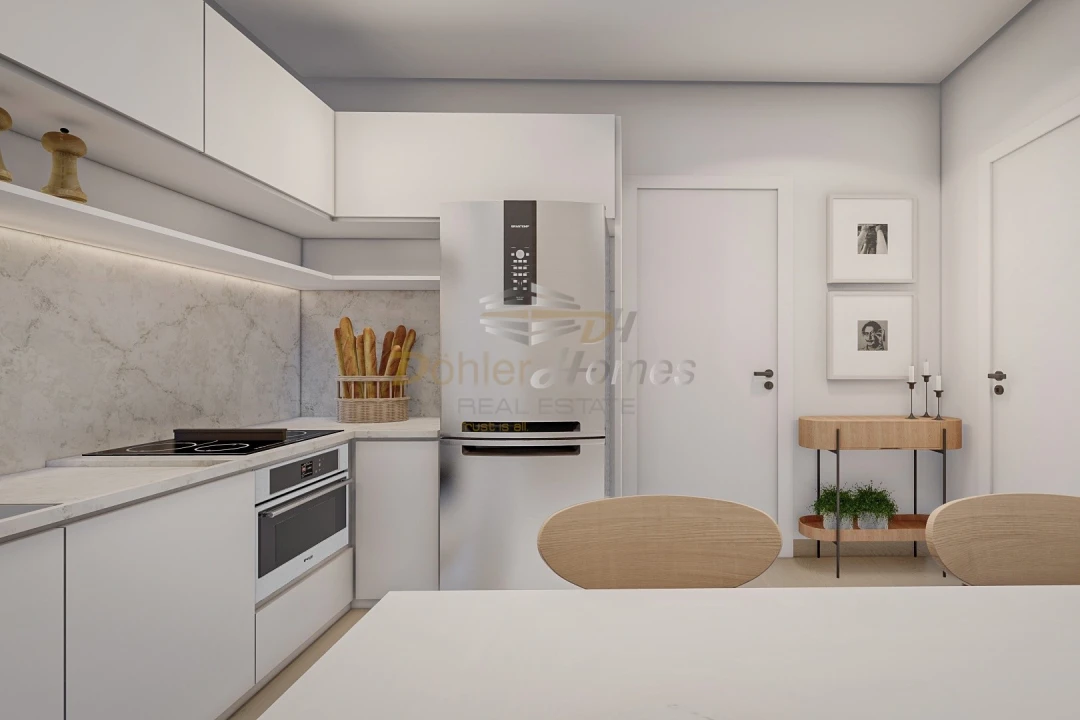 Apartamento T2 para Venda em Alcantara Foto 17